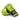 Bokshandschoenen Rival Evolution RS11V Sparring Lime