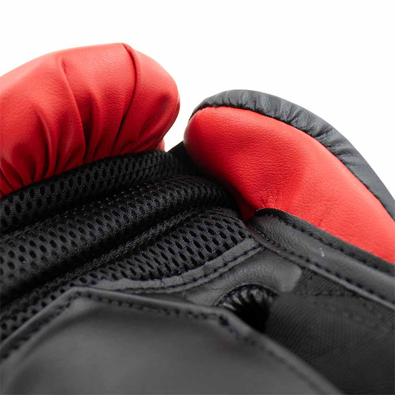 Bokshandschoenen Rival Evolution RS11V Sparring Red