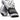 Bokshandschoenen Rival Evolution RS11V Sparring Silver