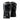 Bokshandschoenen Rival RFX Guerrero Sparring SF-H Zwart (veters)