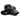 Bokshandschoenen Rival RFX Guerrero Sparring SF-H Zwart (veters)