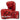 Bokshandschoenen Rival RFX Guerrero Sparring HDE-F Red (veters)