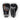 Bokshandschoenen Rival RS1 Pro Sparring 20A Black (veters)