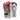 Bokshandschoenen Rival Pro Sparring RS100 Red (veters)