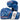 Bokshandschoenen Rival Super Sparring RS2V Blue 2.0