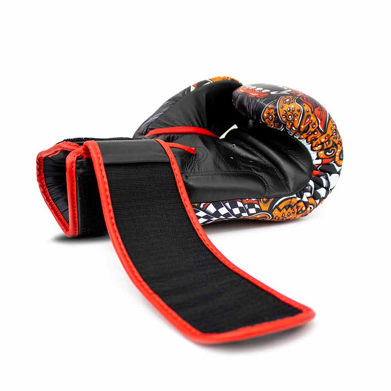 Bokshandschoenen Twins FBGVL59 Barong