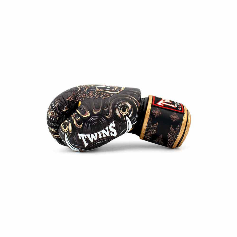 Bokshandschoenen Twins FBGVL63 Yaksha