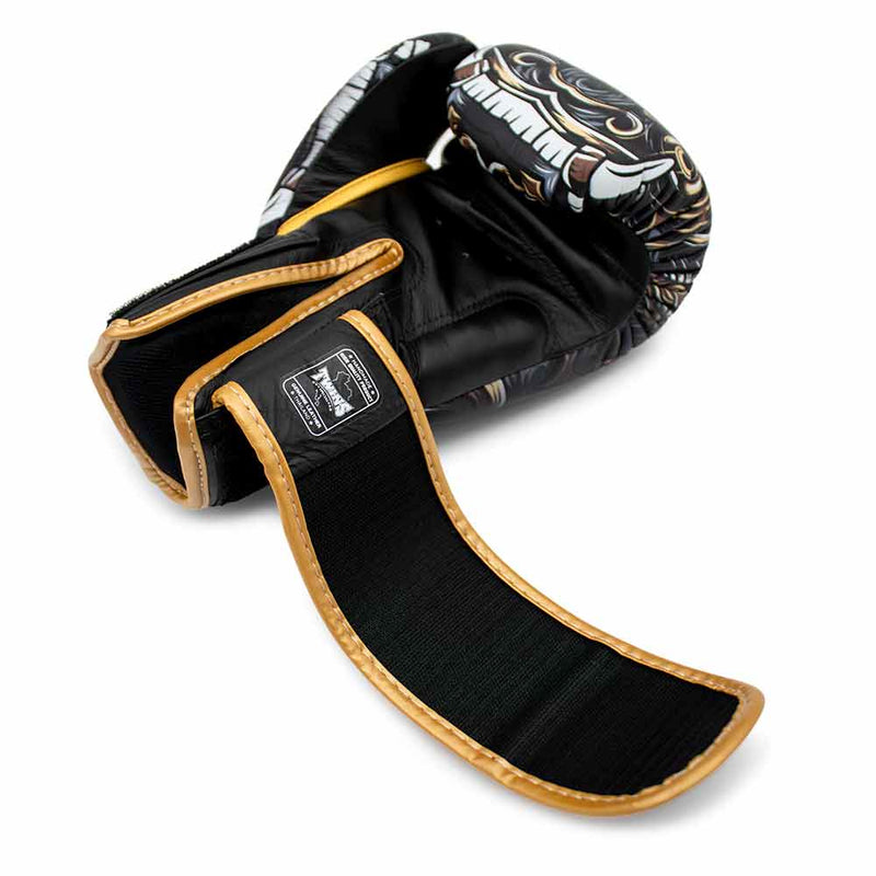Bokshandschoenen Twins FBGVL63 Yaksha