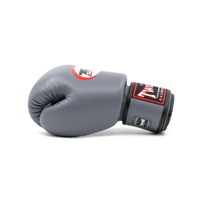 Bokshandschoenen Twins Special BGVL3 Metal Grey