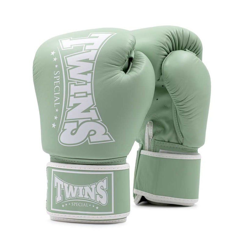 Bokshandschoenen Twins BGVL3 Pastel Mint