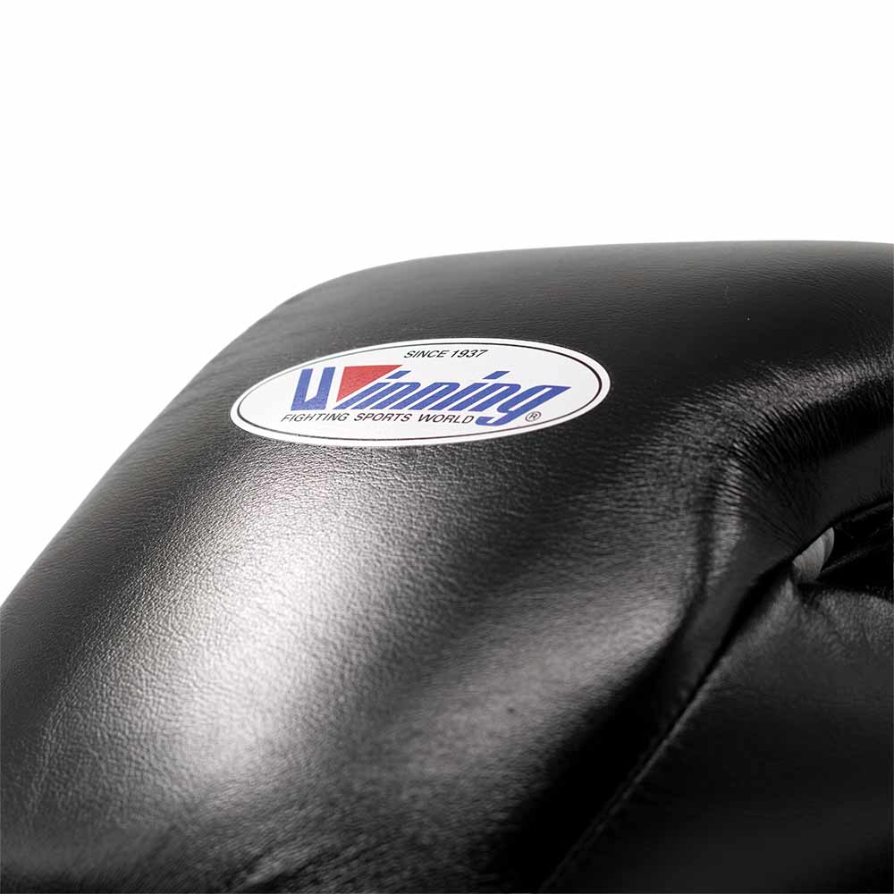 Bokshandschoenen Winning MS600B Black