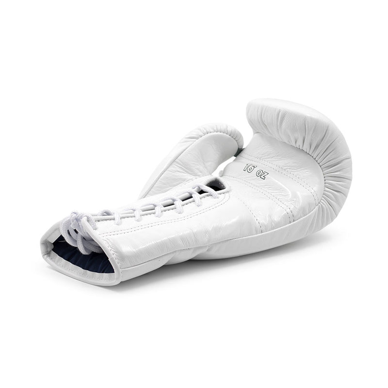 Bokshandschoenen Winning MS600 White (veters)