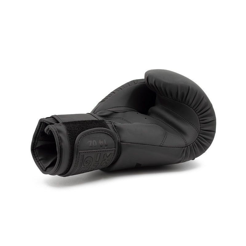 Bokshandschoenen XPRT Conquest V9 Darkness