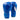 Xprt Icon bokshandschoenen staand Blauw