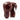 Xprt Icon bokshandschoenen staand Wijn
