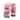 Bokshandschoenen XPRT Top Gloves roze