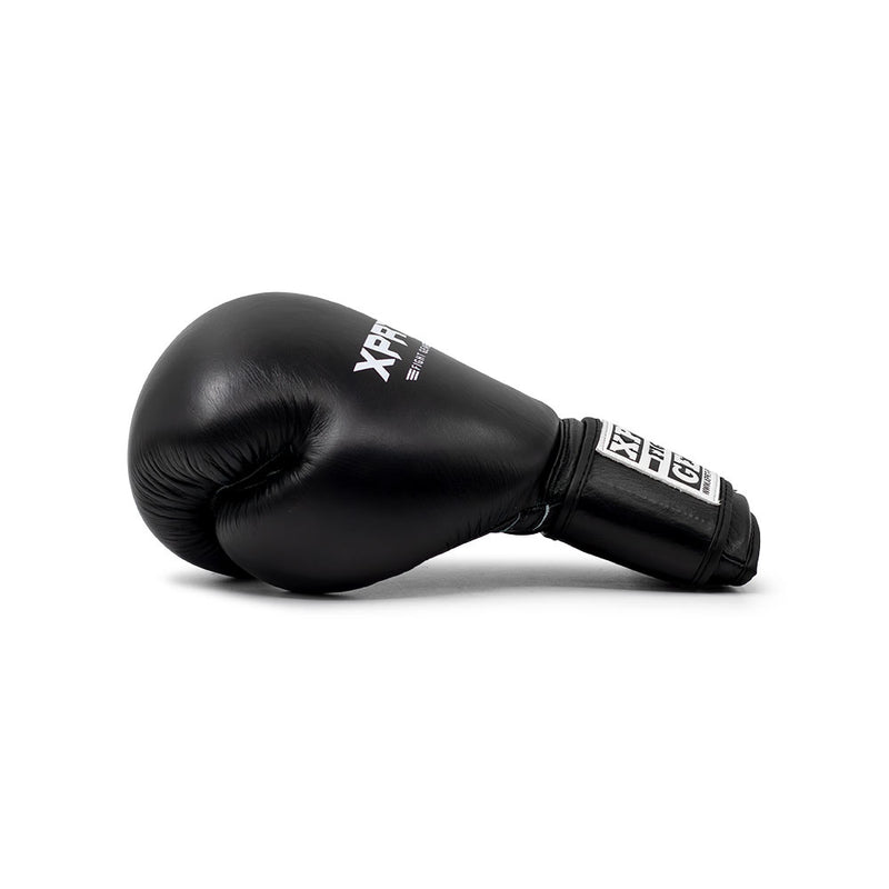 Bokshandschoenen XPRT Top Gloves zwart