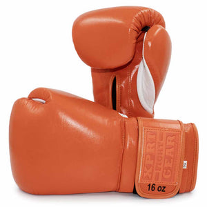 Boxhandschuhe XPRT Icon MX Lava