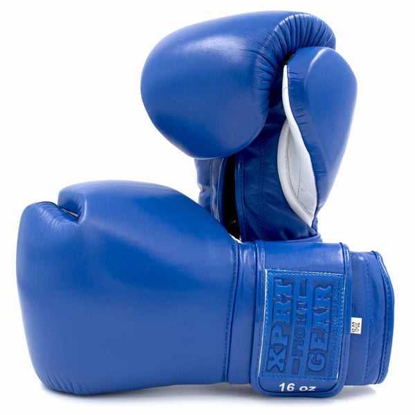 Bokshandschoenen XPRT Icon MX Royal Blue