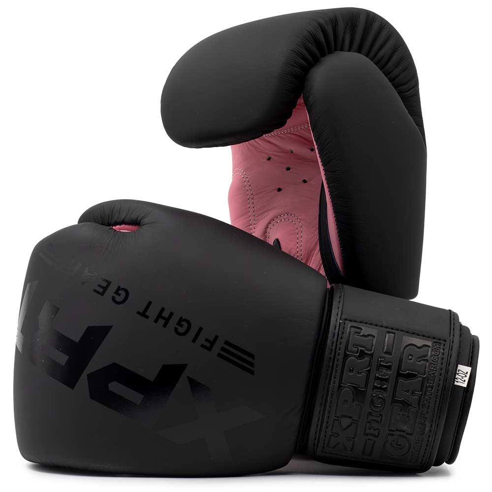 Boksschoenen Adidas Box Hog Black – Fight2Win