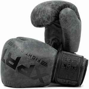 Boxhandschuhe XPRT Pro Legend V3 Obsidian