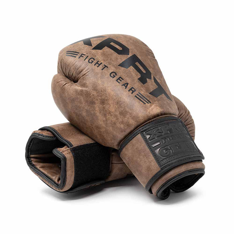 Bokshandschoenen XPRT Pro Legend V3 Retro