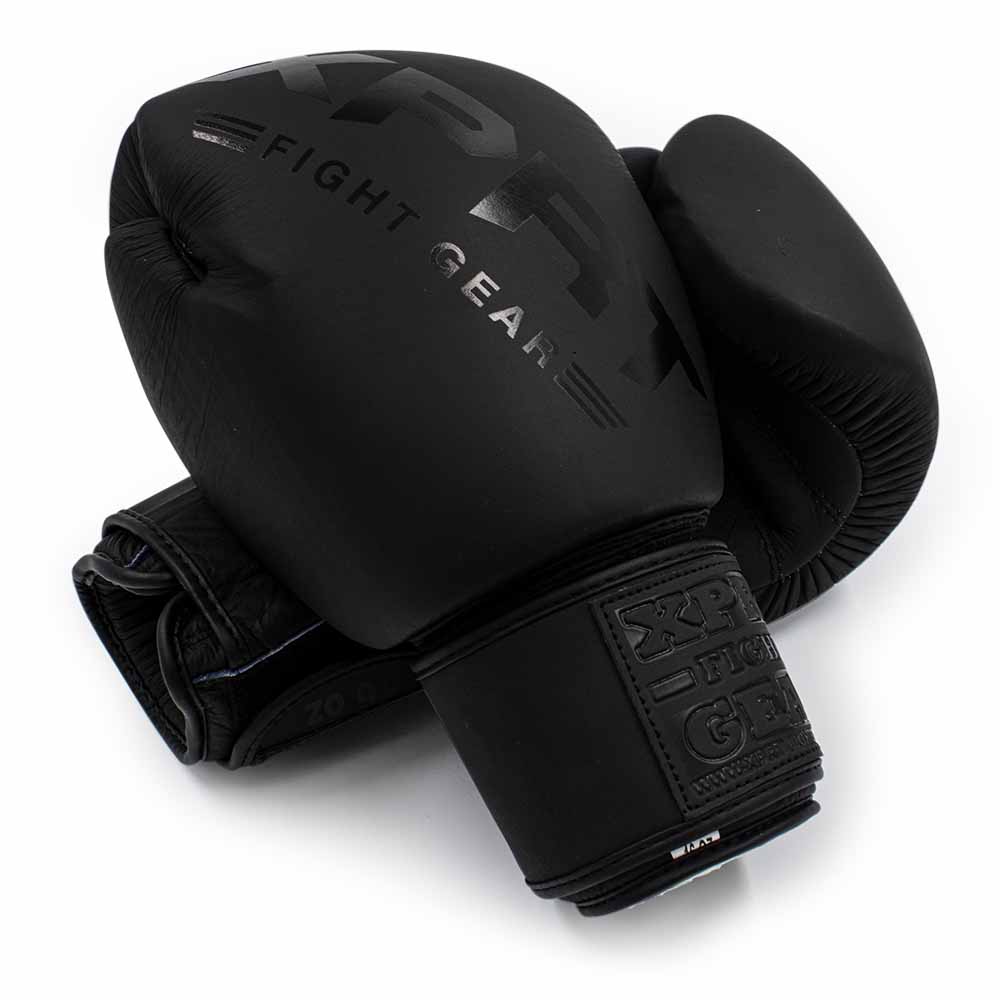 Bokshandschoenen XPRT Pro V3 Midnight