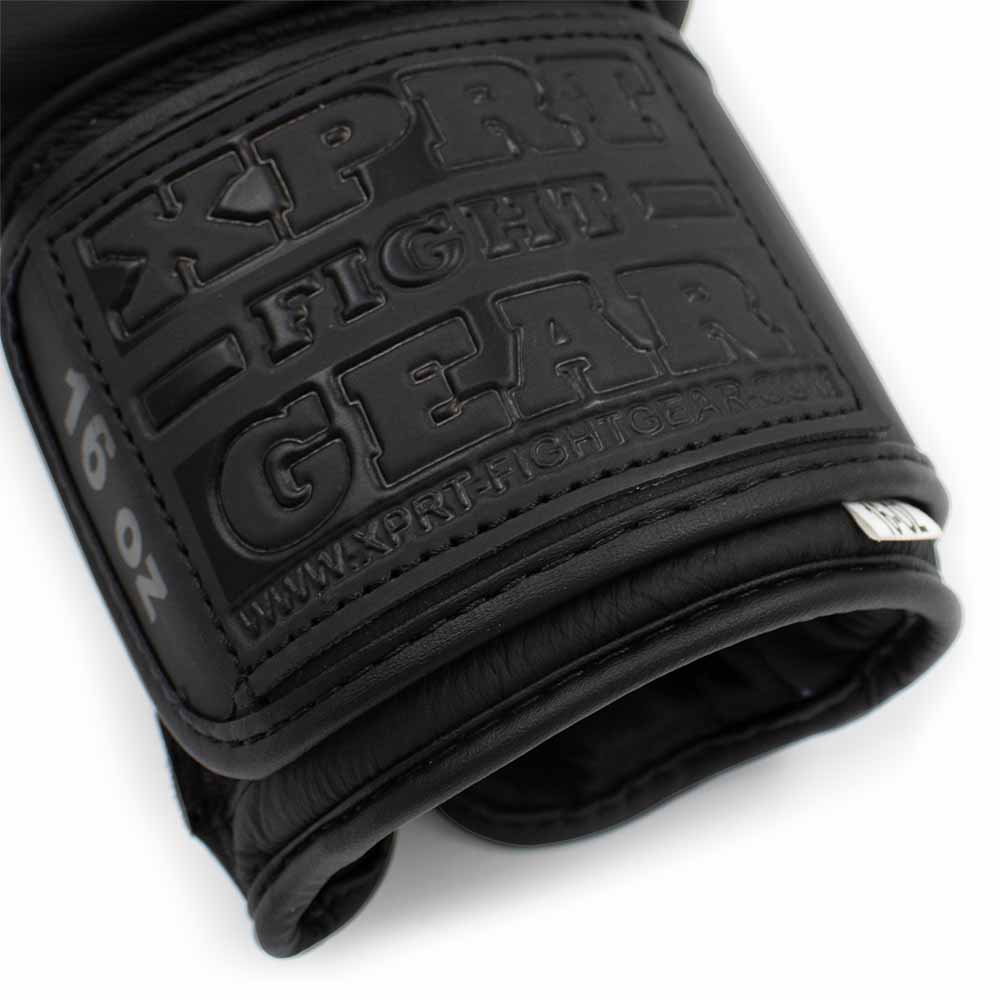Bokshandschoenen XPRT Pro V3 Midnight