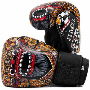 Boxhandschuhe XPRT Pro V3 Spirit King