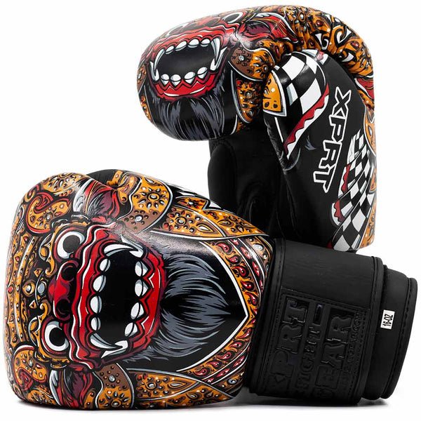 Bokshandschoenen XPRT Pro V3 Spirit King