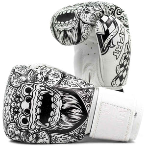 Boxhandschuhe XPRT Pro V3 Spirit King II