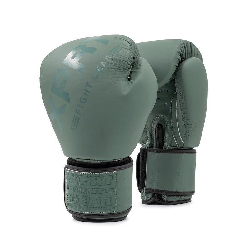 Bokshandschoenen XPRT Pro V3 Triple Army