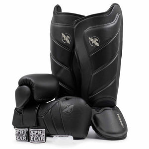 Dame Kickboksesæt Hayabusa T3 Kanpeki