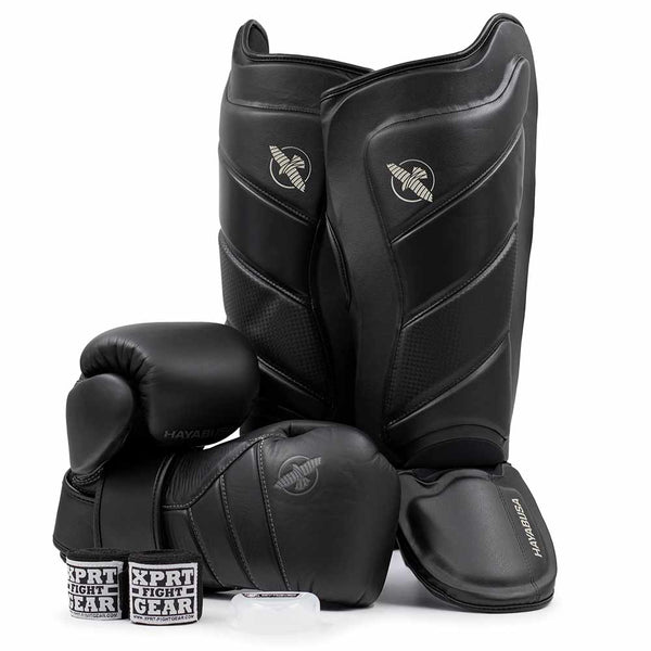 Dames Kickboks set Hayabusa T3 Kanpeki