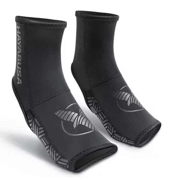 Enkelkousen Hayabusa Footgrips Ashi 3.0