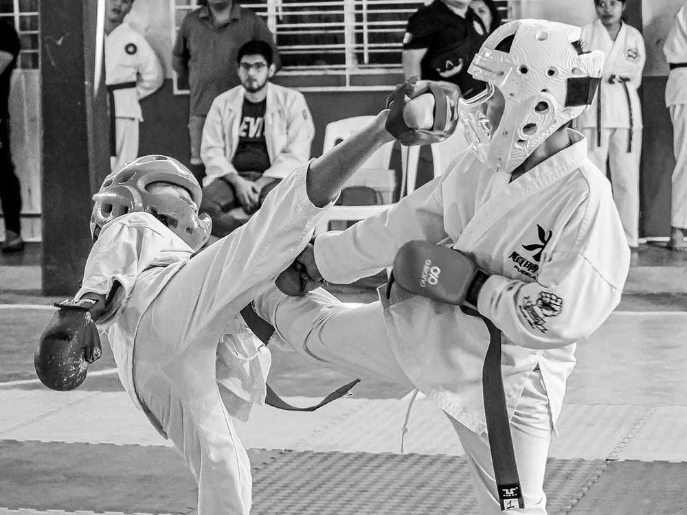 Karate