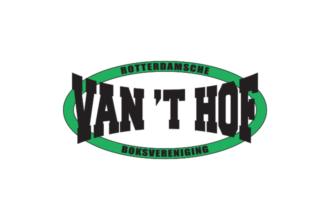 RBV Van 't Hof