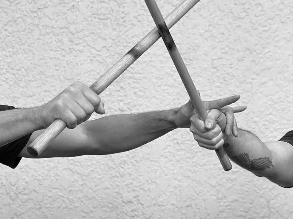 Eskrima