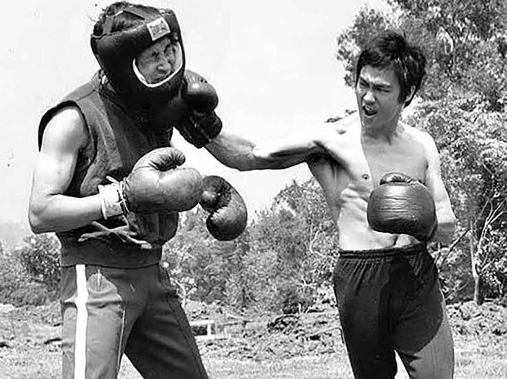 Jeet Kune Do
