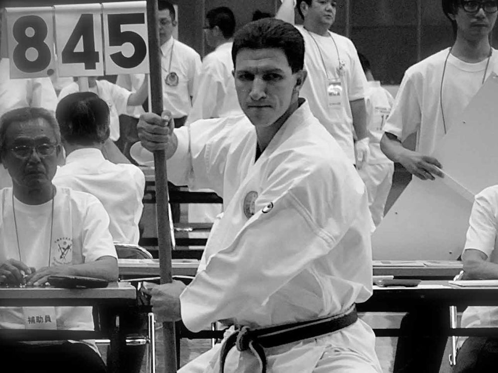 Kobudo