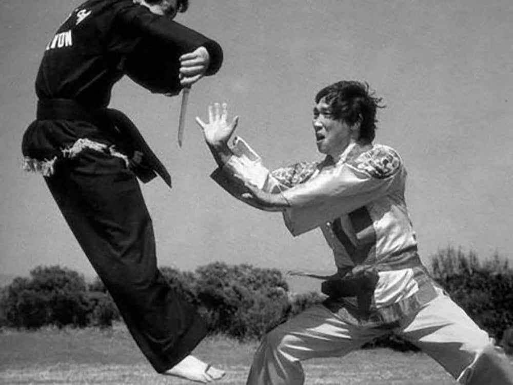 Kuk Sool Won
