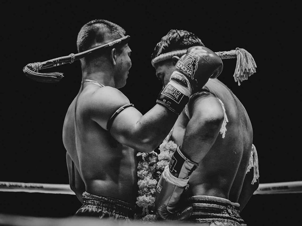 Muay Thai