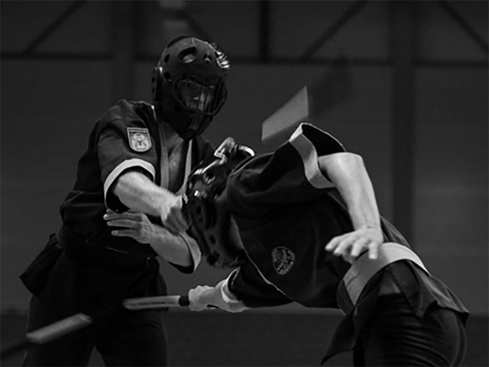 Nunchaku-do