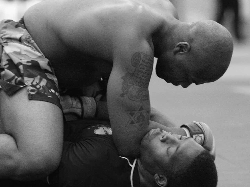 Pankration