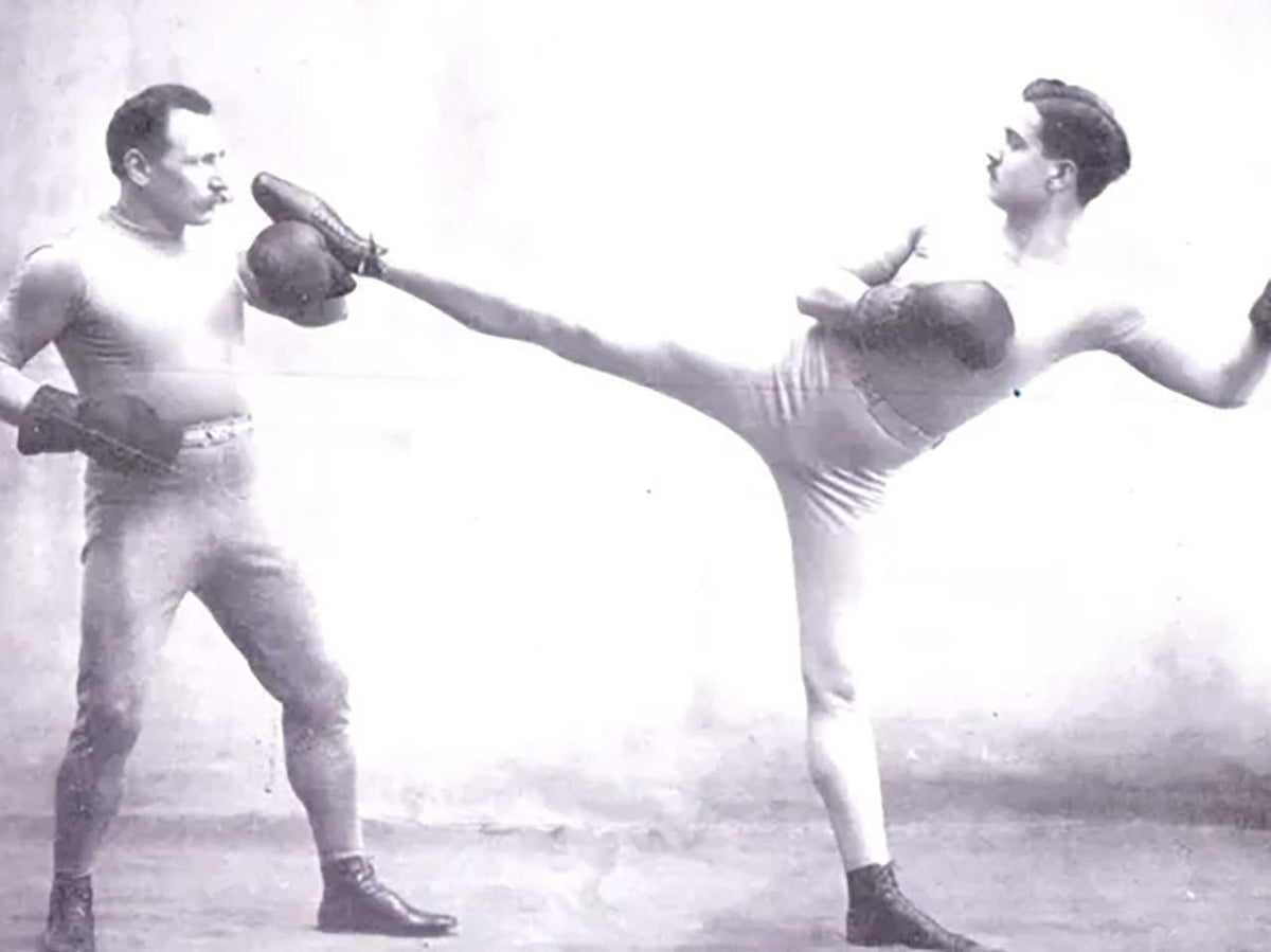 Savate