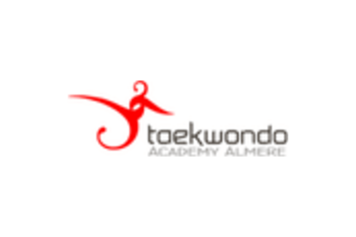 Taekwondo Academy Almere