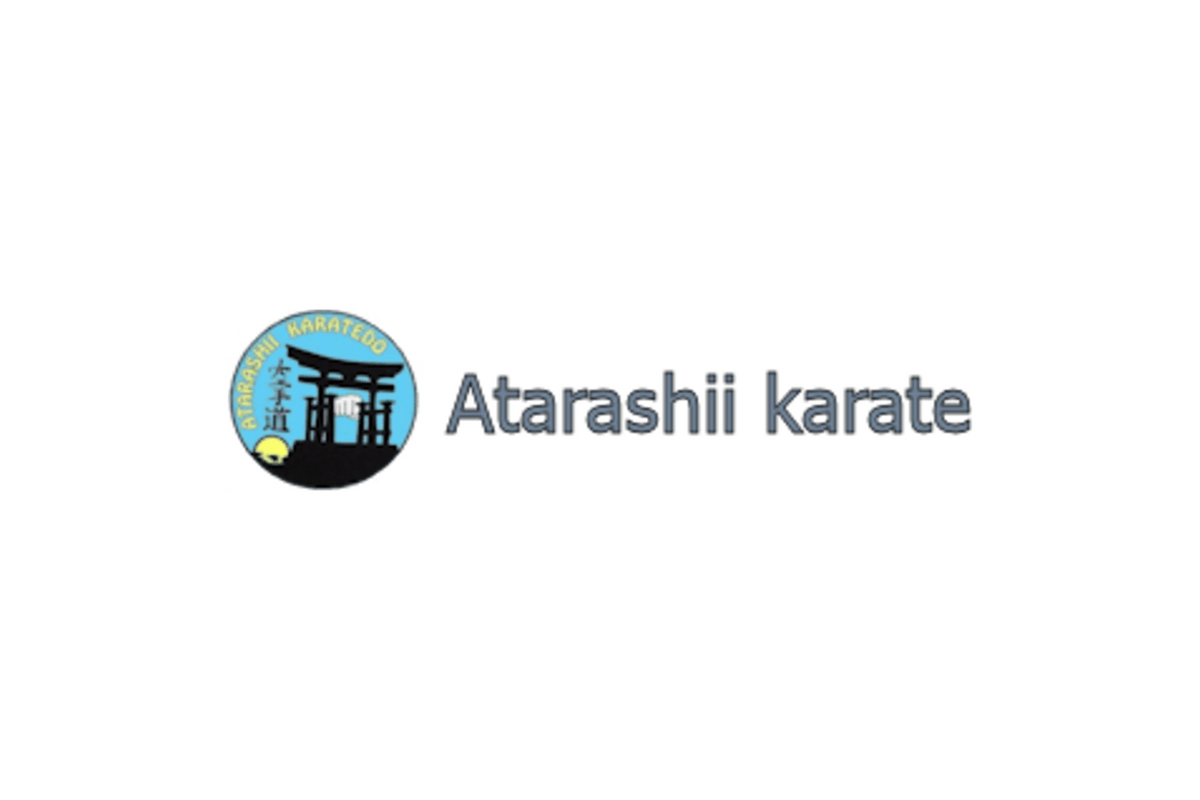Atarashi i - Houten