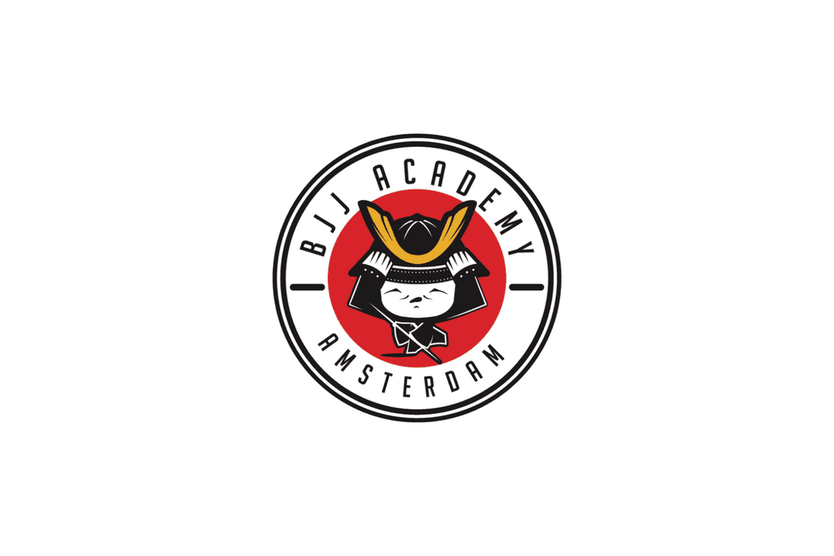 Académie de BJJ d’Amsterdam
