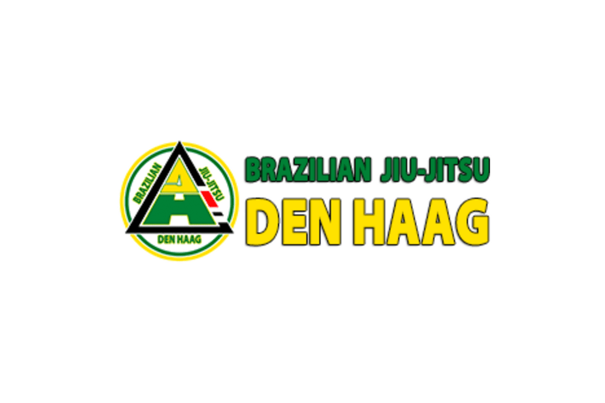 Brasiliansk jiu-jitsu Den Haag