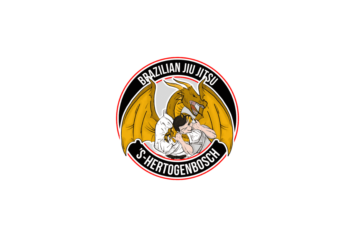 BJJ DEN BOSCH